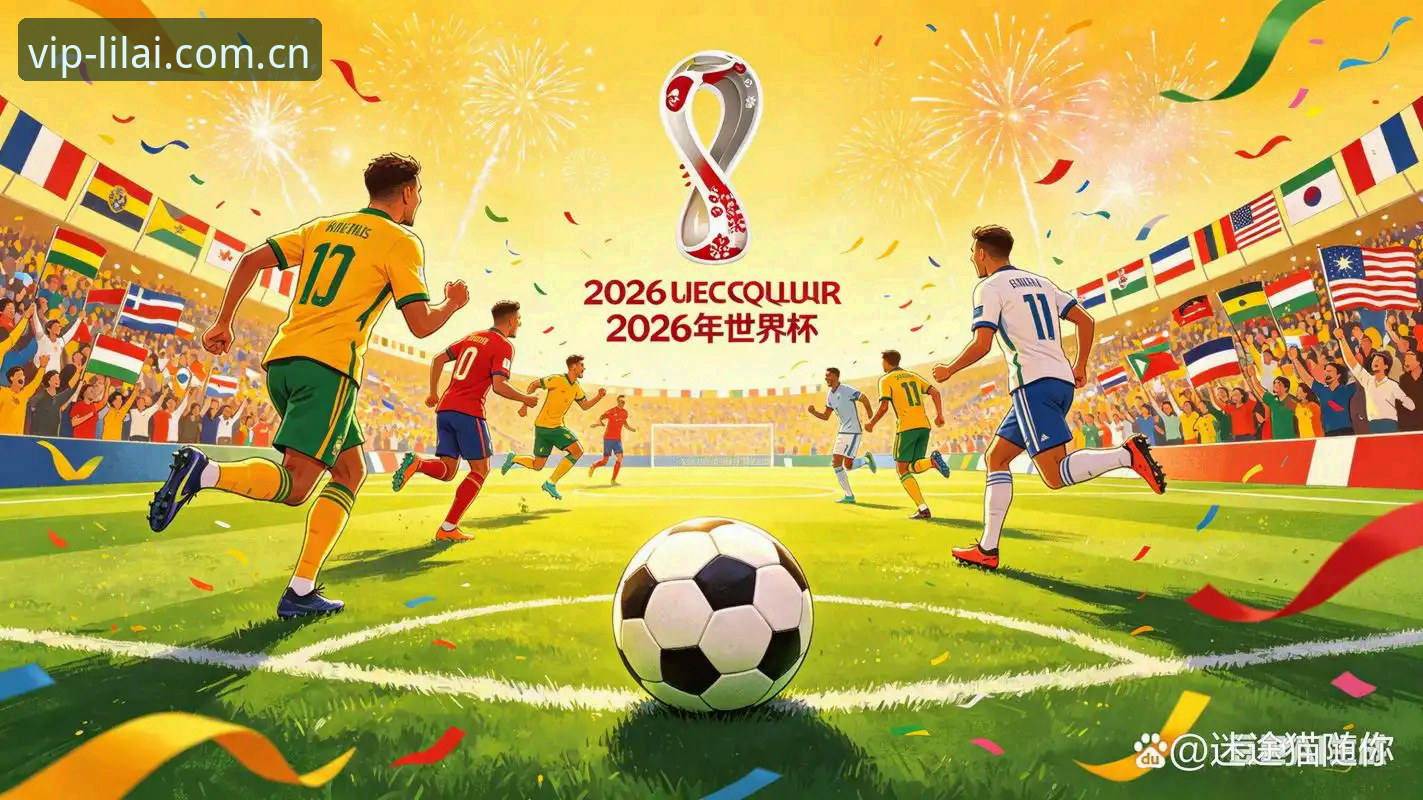 2030世界杯扩军至66队深度分析：中国男足重返舞台的绝佳契机